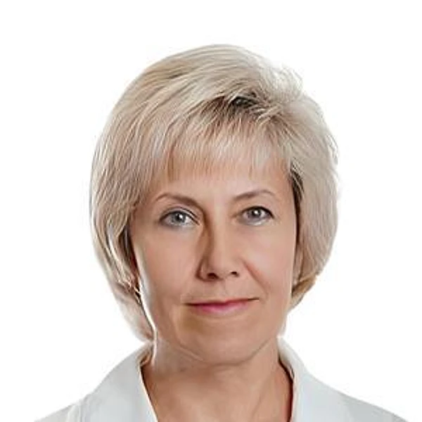 Леденцова Ольга Владимировна — Эндокринолог, Нижний Новгород