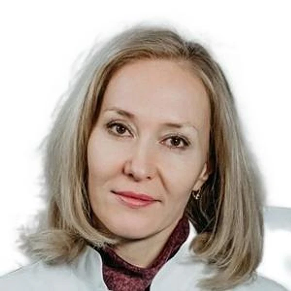 Гущина Наталья Геннадьевна — Врач-косметолог, Ижевск