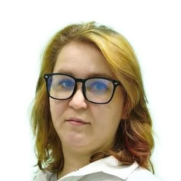 Шульгина Алена Анатольевна — Терапевт, Абаза