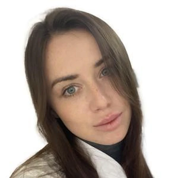 Ковальчук Серафима Альбертовна — Клинический психолог, Москва