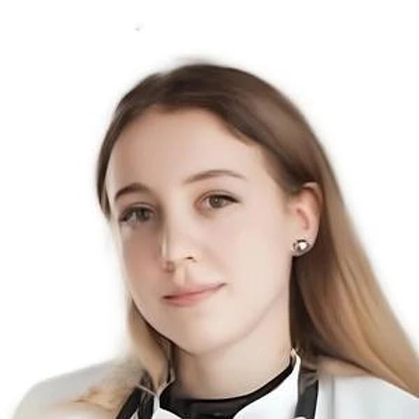 Хохрякова Виктория Олеговна — Рентгенолог, Екатеринбург