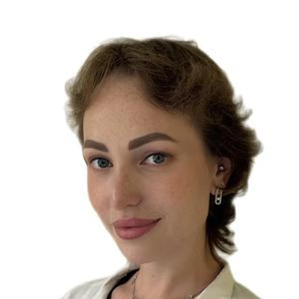 Пантюхина Диана Сергеевна — Репродуктолог, Акушер, Гинеколог, Москва
