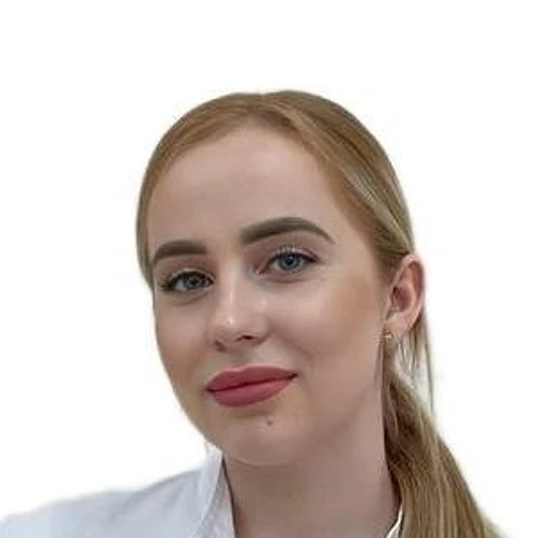 Сивухина Мария Сергеевна — Терапевт, Каменск-Шахтинский