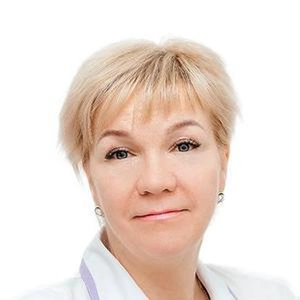 Шерстянкина Наталья Юрьевна — Массажист, Нижний Новгород