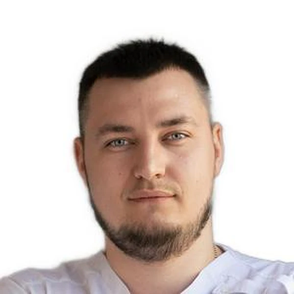 Савченко Иван Юрьевич — Стоматолог-ортопед, Волгоград