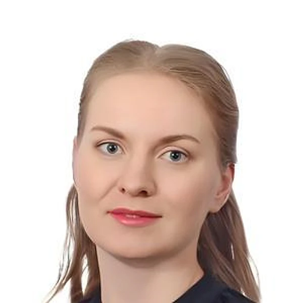 Зайцева Анастасия Вадимовна — Детский психиатр, Психиатр, Санкт-Петербург