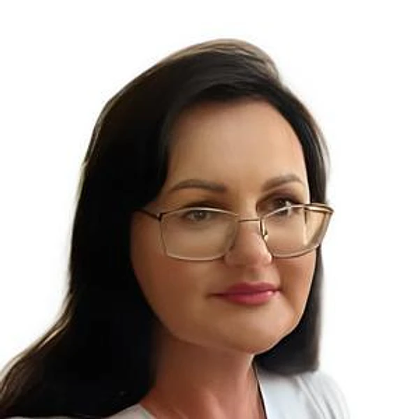 Ефимова Татьяна Александровна — Кардиолог, Терапевт, Уссурийск