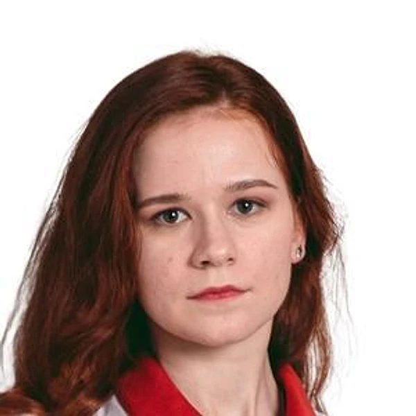 Алимова Наталия Игоревна — Детский психиатр, Санкт-Петербург