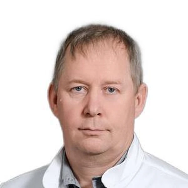 Бахарев Владимир Владимирович — Травматолог, Ортопед, Каменск-Уральский