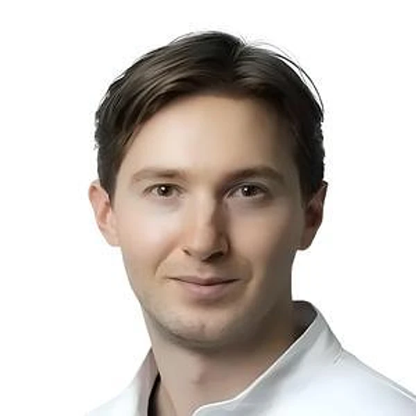 Иванов Дмитрий Андреевич — Травматолог, Ортопед, Москва