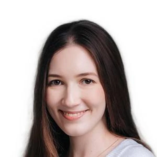 Уткина Алина Дмитриевна — Логопед, Нижний Новгород