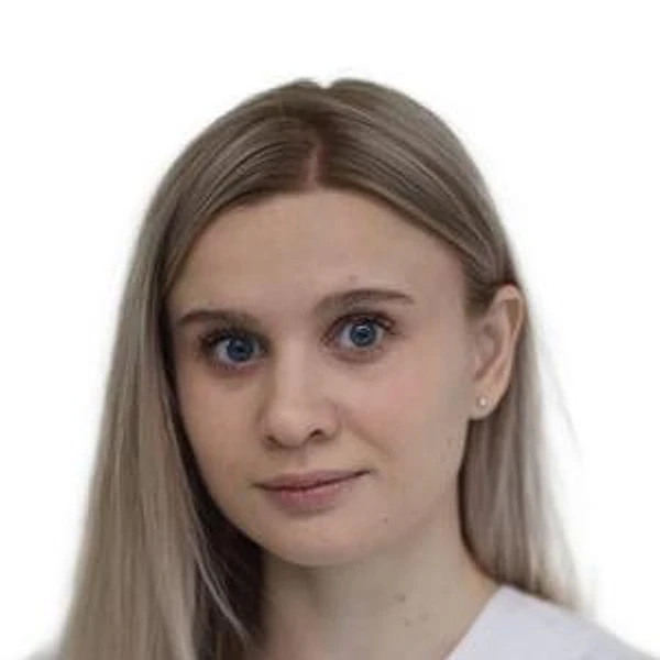 Романеева Кристина Игоревна — ЛОР, Детский ЛОР, Ульяновск