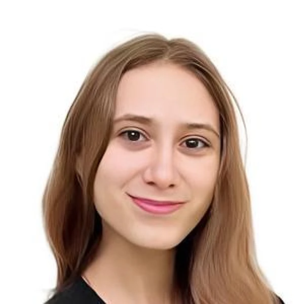 Котлярова Дарина Александровна — Стоматолог, Москва