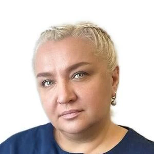 Красникова Татьяна Александровна — Стоматолог-ортодонт, Детский ортодонт, Стоматолог, Сочи