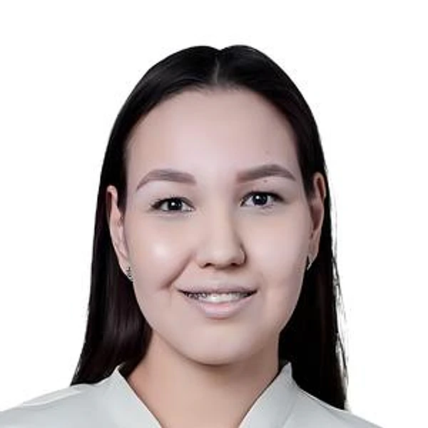 Волкова Виолетта Фанилевна — Детский онколог, Уфа