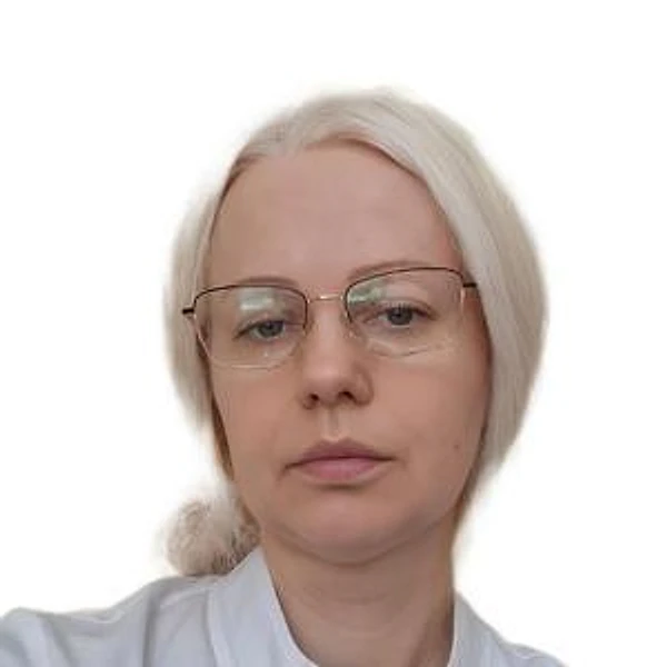 Сорокина Татьяна Александровна — Невролог, Врач УЗИ, Рефлексотерапевт, Нижний Новгород