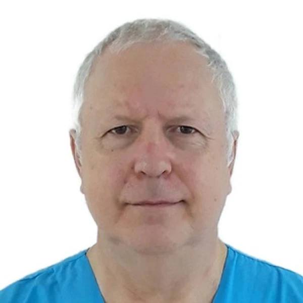 Смирнов Олег Викторович — Хирург, Нижний Новгород