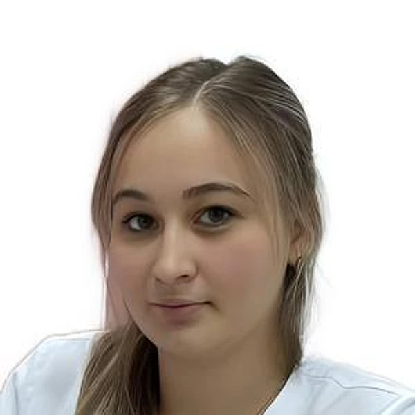 Боровская Светлана Владимировна — Терапевт, Курган