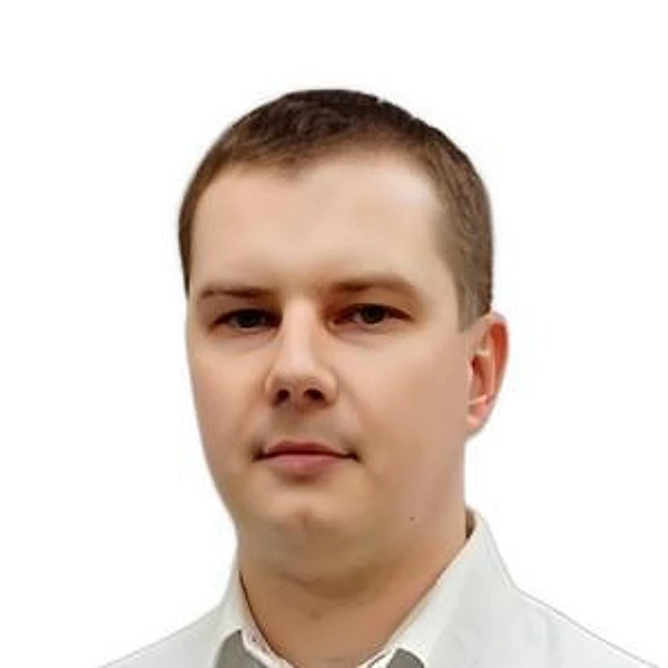 Кузьмачук Дмитрий Олегович — Проктолог (колопроктолог), Хирург, Краснодар