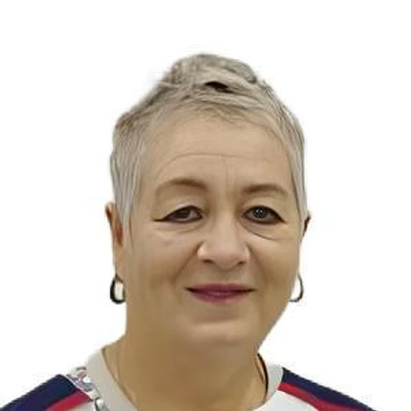 Алекса Галина Николаевна — Гинеколог, Курган