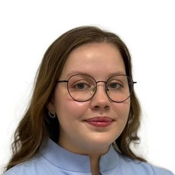 Коробейникова Анна Витальевна — Стоматолог, Курган