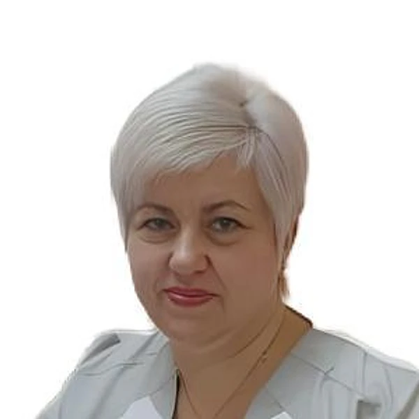 Мелехова Татьяна Анатольевна — Терапевт, Курган