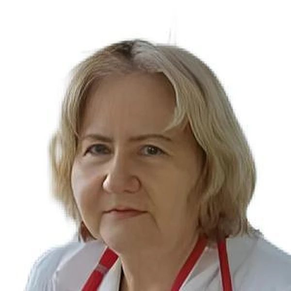 Звездова Ольга Анатольевна — Терапевт, Курган
