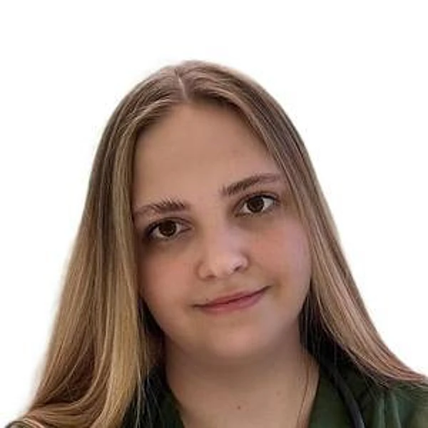 Звягинцева София Игоревна — Терапевт, Пульмонолог, Кострома