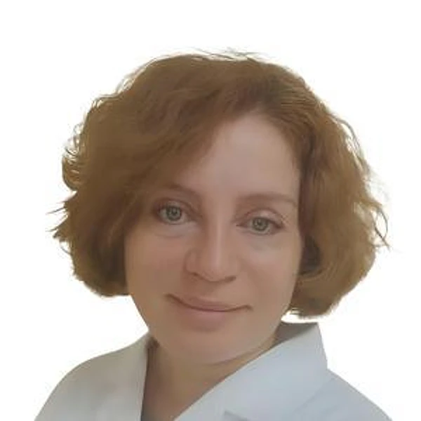 Немирова Ольга Владимировна — Терапевт, Тверь
