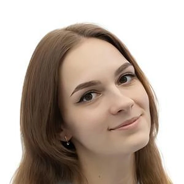 Коноплянкина Ангелина Андреевна — Детский стоматолог, Детский стоматолог-гигиенист, Красноярск