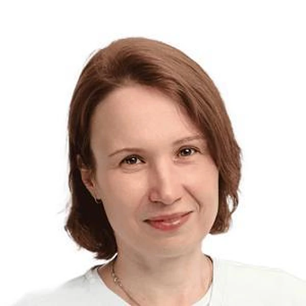 Орлова Елена Николаевна — Хирург, Лазерный хирург, Москва