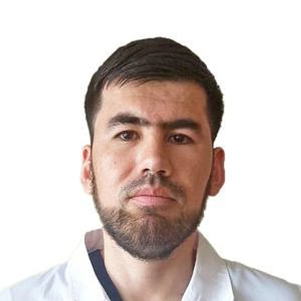 Шоймуродов Хайдарали Умаралиевич — Проктолог (колопроктолог), Хирург, Набережные Челны