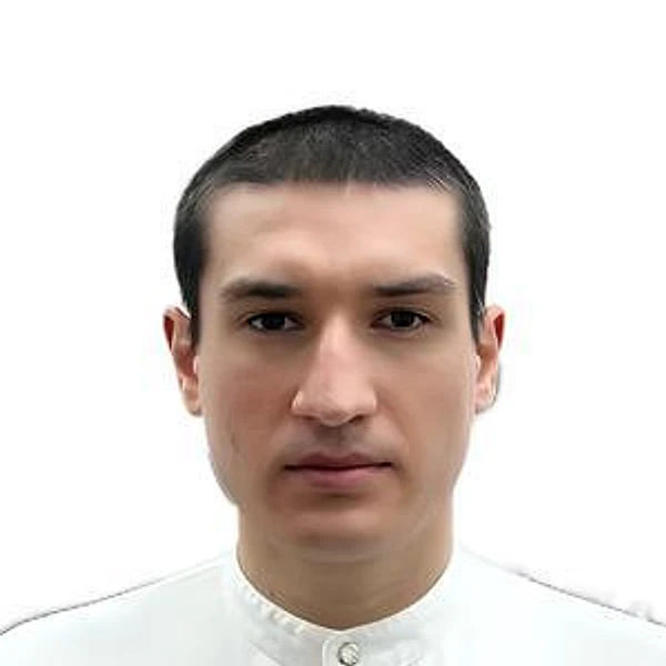 Магомедов Курбан Шамилович — Стоматолог, Стоматолог-хирург, Слободской