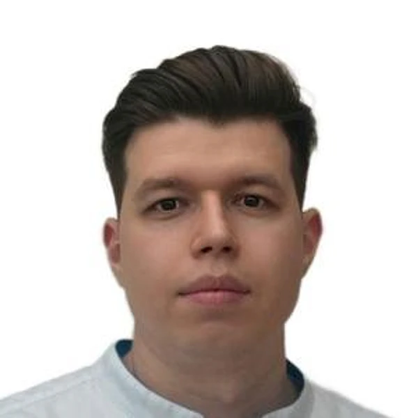Хафизов Владислав Вадимович — Хирург, Бариатрический хирург, Онколог, Санкт-Петербург