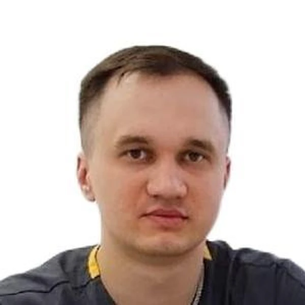Достовалов Алексей Сергеевич — Травматолог, Ортопед, Челябинск