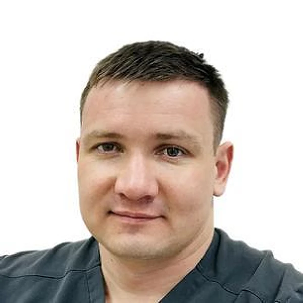 Ляпунов Всеволод Александрович — Травматолог, Ортопед, Челябинск