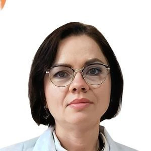 Московкина Наталья Валерьевна — Терапевт, Нижний Новгород