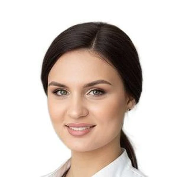 Торчакова Елизавета Вячеславовна — Стоматолог, Абакан