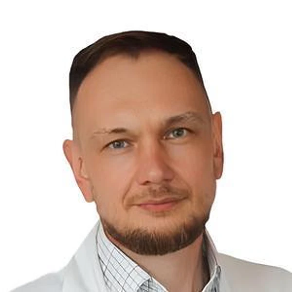 Ермаков Андрей Павлович — Уролог, Андролог, Нижний Новгород
