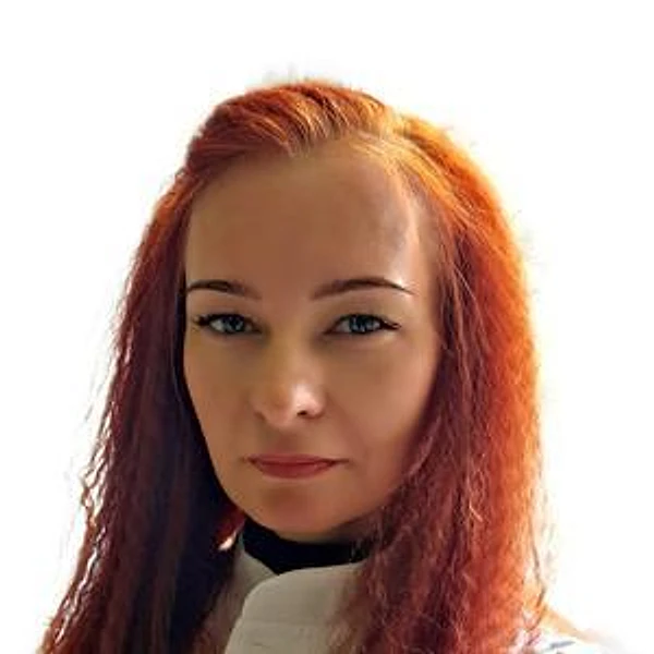 Зойкина Лада Алексеевна — Клинический психолог, Калуга
