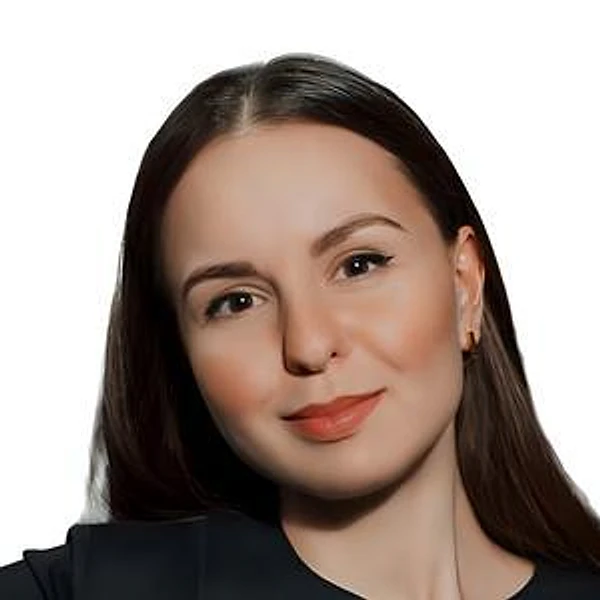 Васягина Ольга Александровна — Стоматолог, Стоматолог-гигиенист, Стоматолог-ортопед, Москва