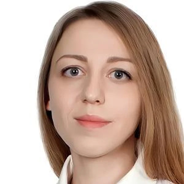 Копосова Анна Вячеславовна — Врач УЗИ, Детский врач УЗИ, Краснодар
