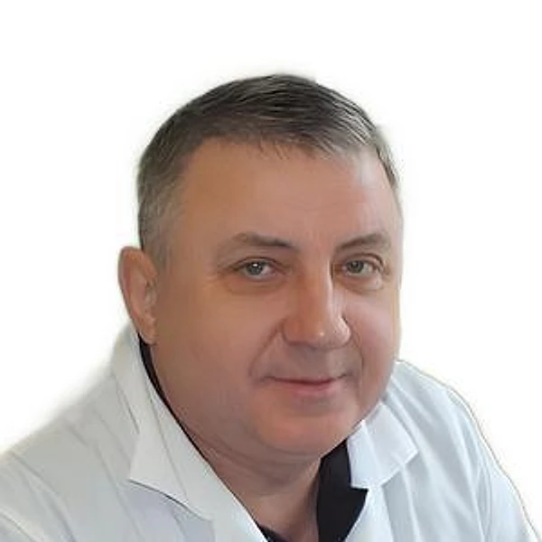 Бобков Владимир Львович — ЛОР, Михайловка