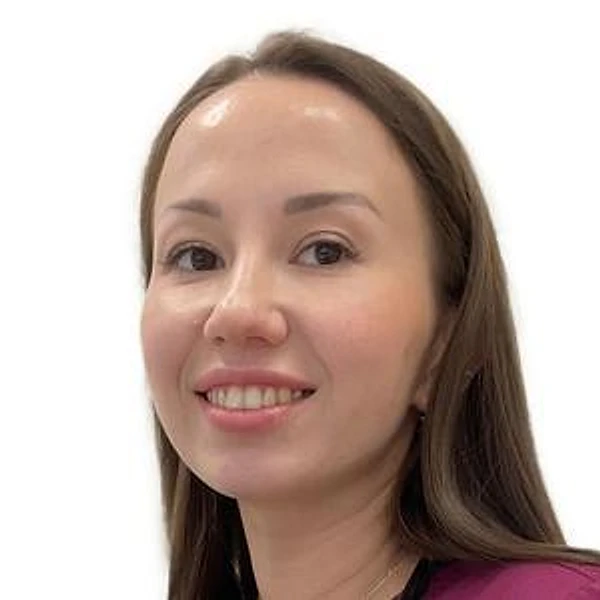 Гарифуллина Лариса Азатовна — Аллерголог, Детский аллерголог, Бирск