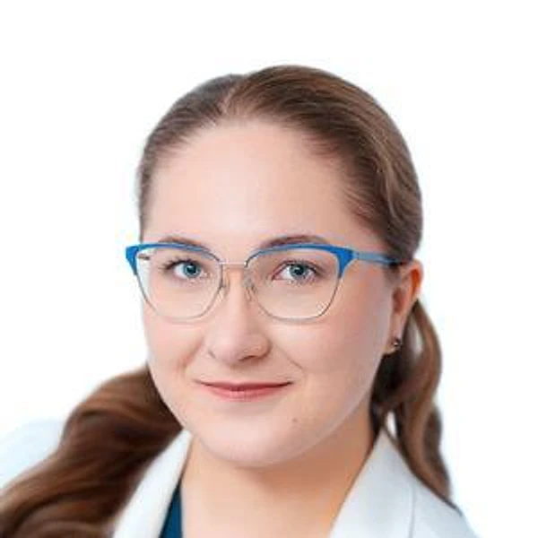 Мнацаканова Евгения Артуровна — Акушерка, Краснодар