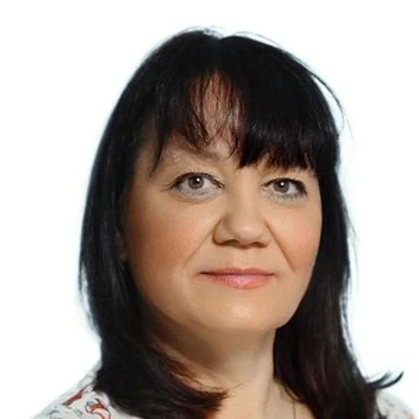 Карпович Екатерина Ильинична — Детский невролог, Детский эпилептолог, Нейрофизиолог, Нижний Новгород