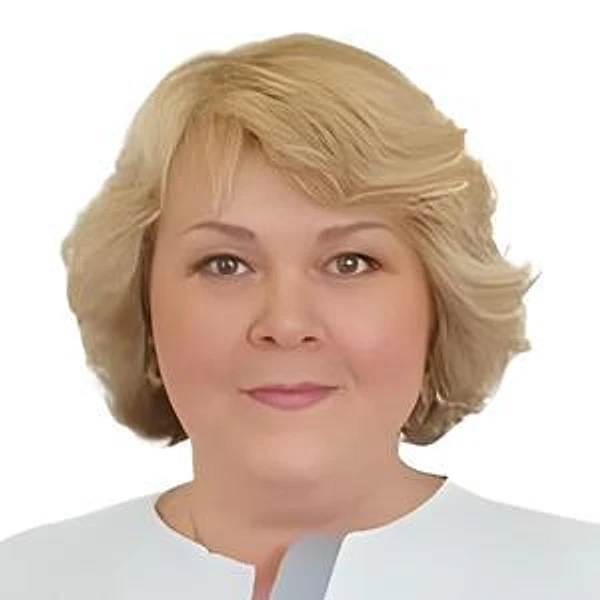 Коцаренко Елена Анатольевна — Офтальмолог (окулист), Детский офтальмолог, Нижний Новгород