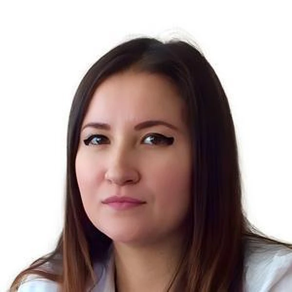 Полищук Нина Владимировна — Онколог, Михайловка