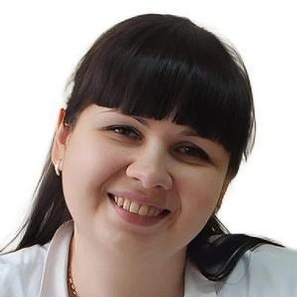Суздалева Екатерина Николаевна — Терапевт, Врач ЛФК, Михайловка