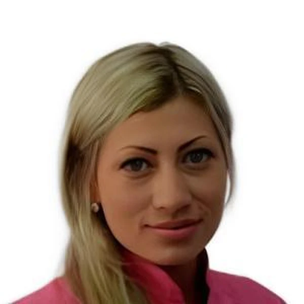 Украинцева Елизавета Анатольевна — Стоматолог, Курск